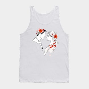 Lovely #37 Tank Top